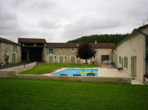 logis du jacquelin